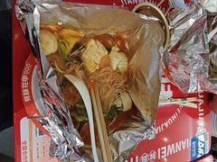 -见味花甲(福田coco park店)