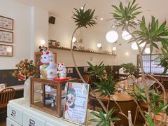 -小豆海棠(嘉兴路店)