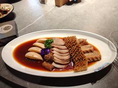 -佬太公海鸭·海鲜大排档(上海总店)