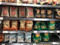 -欧式面包坊(青岛万象城店)