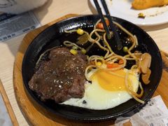 -纽斯特牛排自助餐厅(浦江万达店)