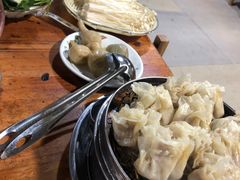 甜蒜-元盛居(生态大街店)