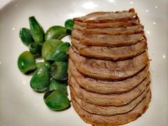 -紫光园·烤鸭·北京菜(团结湖店)