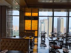-君悦酒店·乐厨·高空自助餐(青年大街店)