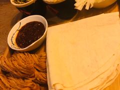 -符离集餐厅(万象城店)