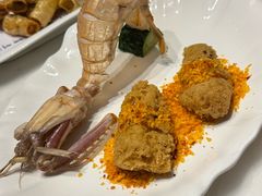 -海味世家·家常菜馆(明州里店)