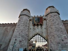 -大连海昌发现王国主题公园