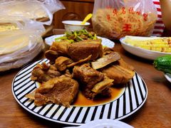 -洞天食品(大观园店)