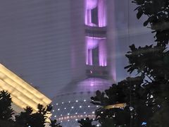 -拉蒂娜·巴西牛排馆 Latina·Brazilian Steakhouse(陆家嘴旗舰店)
