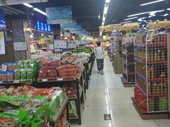 -世纪家家福生活广场(和义店)