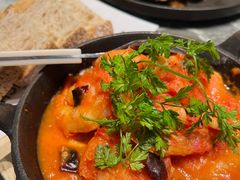 -沛家·西餐Brunch·直火料理