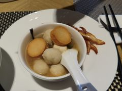 -天目湖涵田度假村
