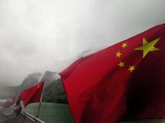 -河南宝泉旅游区