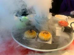 -馋遇江南·精致湖景雅宴(东方之门店)