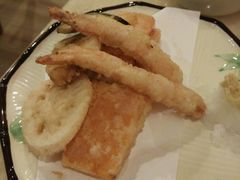-桃屋日本料理(清华科技园店)