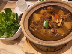 -锦粤宫·精致粤菜(深圳北站店)