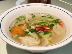 -羊巴道新疆菜·清真(上梅林店)