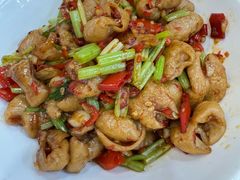 -笨罗卜浏阳菜馆(龙华鹏润达店)