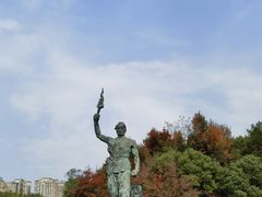 -景德镇古窑民俗博览区