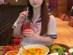 -Thai Alley泰爱里(二沙岛店)