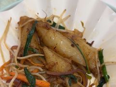 -聚福山莊·寻味顺德(北滘店)