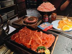 -吼堂老火锅(太古里总店)