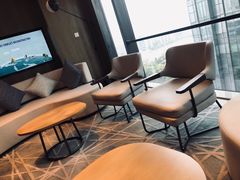 -深圳湾万怡酒店