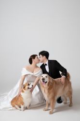 -卡兹摄影STUDIO婚纱摄影(文化路万达店)