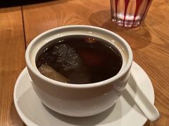 -非常时髦餐厅VUE Restaurant(外滩茂悦大酒店)
