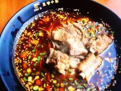 -豆爺小面(朱雀店)