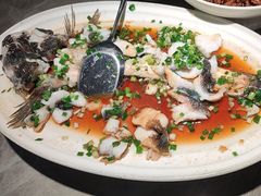 -鱼你相聚·河鲜馆(袁家岭店)