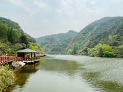-仙居谷风景区
