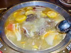 -受气牛肉·重庆耙牛肉(来福士店)