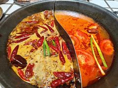-贰回巷火锅馆(钟楼店)