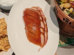 -黑窑厂糖油饼烤鸭·清真菜(旗舰店)