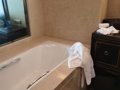 -汕头龙光喜来登酒店