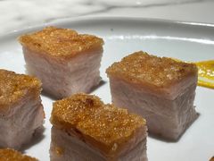 -钟菜·粤菜点心·宴请(海上世界·汇港二期店)