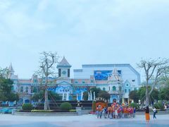 -厦门方特梦幻王国