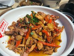 -大碗先生(万家丽店)