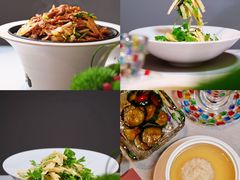 -悦融琥珀·京鲁菜·海味珍品(西单店)