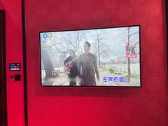-酷秀KTV(五道口店)