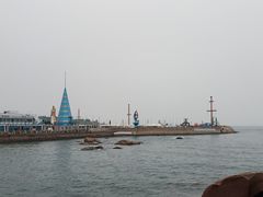 -青岛海滨风景区