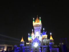-青岛方特梦幻王国