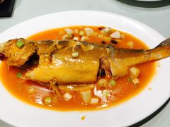 -马仕玖煲·融合菜·酥不腻烤鸭(人大店)
