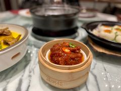 -滋粥楼·顺德菜海鲜茶点(方舟店)