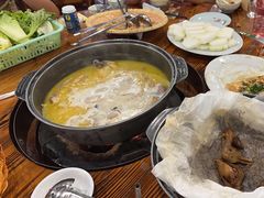 -侠成水上农庄(工业大道店)