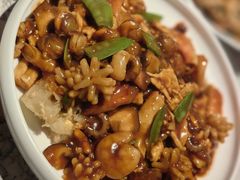 -悦海·家宴·冰花皮皮虾大锅贴(宝龙店)