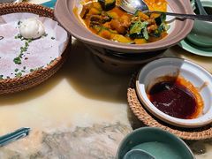 -锦府盐帮·侯宅(五棵松万达店)