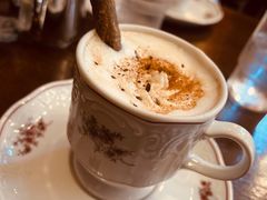 -西村咖啡店 (中山手本店)