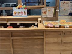 -西村叔叔的店·面包·甜品·蛋糕(崂山丽达店)